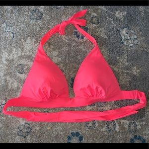 Victoria Secret Med Bathing Suit Top